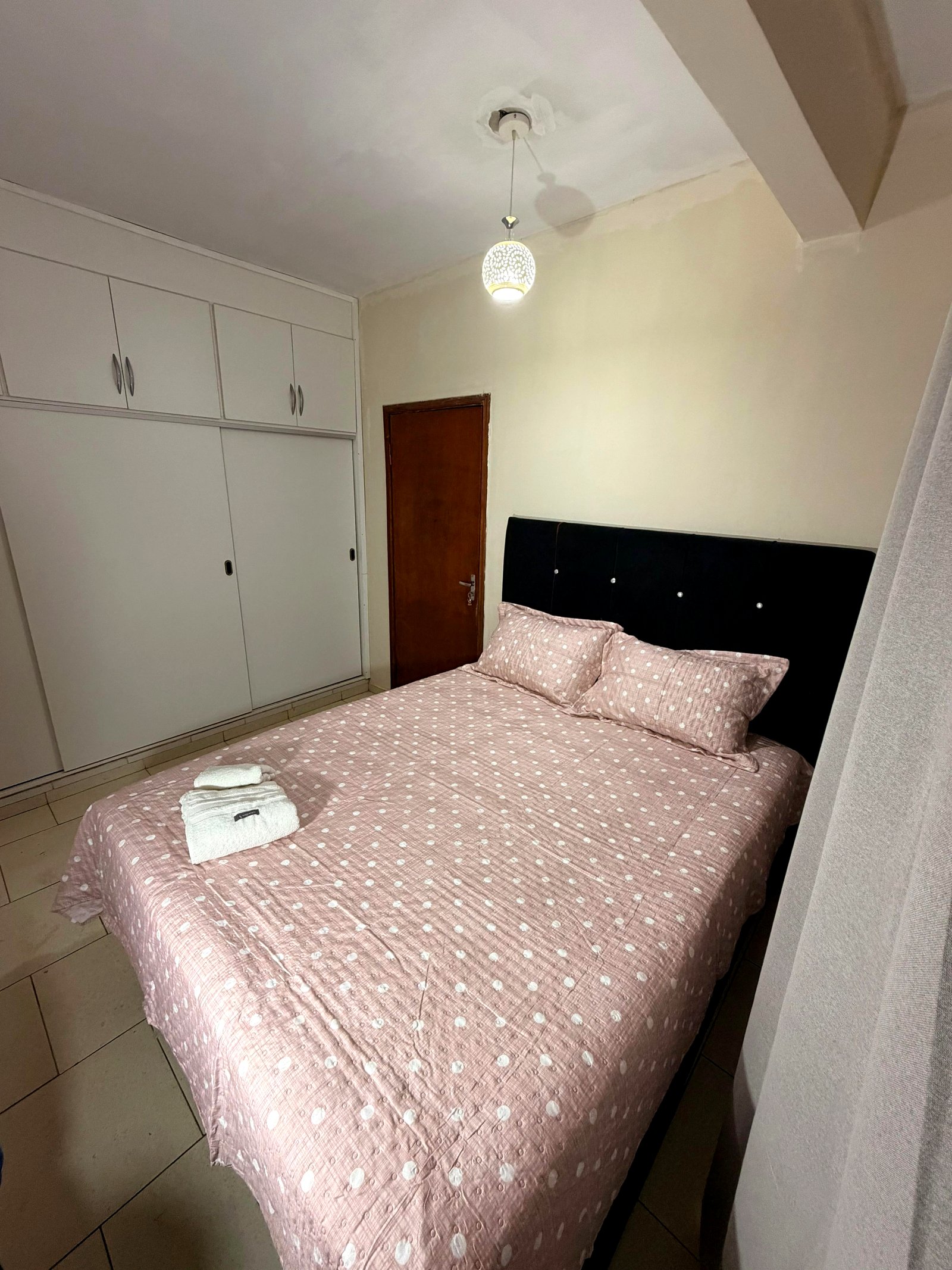 Dormitorio